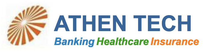 Athentech logo